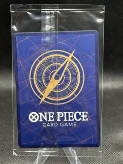 One Piece TCG: (Set of 3 Vol 2 Tin) TS-02 OP-13 OPENED w/ Promos P-073/074/075 - Image 5
