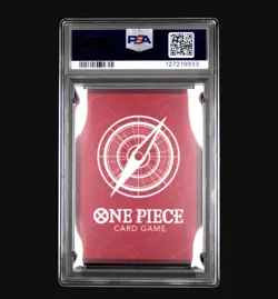 DORTMUND Monkey D. Luffy 2025 BVB One Piece Match Day Promo English #003 PSA 10 - Image 2