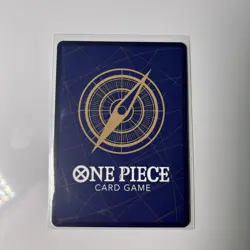 Op14 One Piece Nami Op-14-031 SR - Image 2