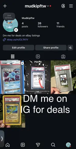 Bulbasaur 337/S-P Illustration Contest 2022 Promo JAPANESE Pokemon Card NM/M - Image 3