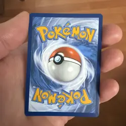 Pokemon Card Rotom 197/182 Illustration Rare Destined Rivals Near Mint - Image 2