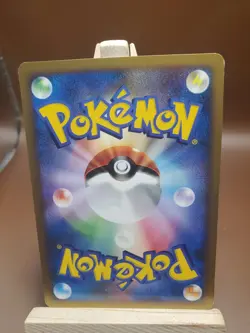 2006 MP Pokemon Space-Time Creation DP1 Clefairy DPBP#037 Japanese Card 1st ed - Image 3