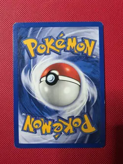 Sabrina's Abra 94/132 Gym Challenge - Common Pokemon Card - - Image 2