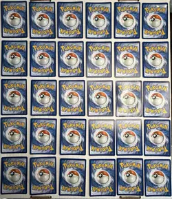 Pokemon Card Lot 129 Reverse Holo Foil Cards Pikachu Zapdos Charizard Talonflame - Image 4