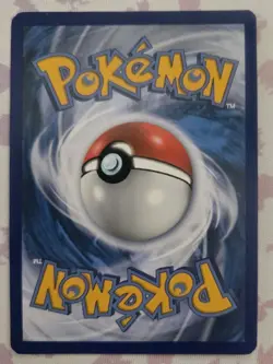 Numel 13/111 Sm-Crimson Invasion Reverse Holo Pokemon Tcg Card LP - Image 3