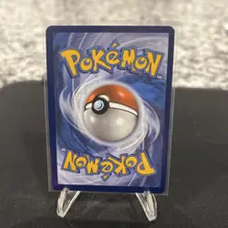 Pokemon TCG: Pikachu 088 Scarlet & Violet Promo Card Holo Full Art - Image 3