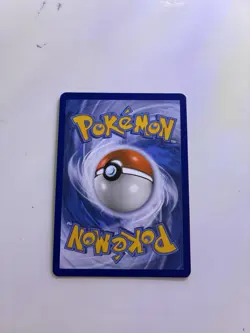Pokemon TCG Pikachu SM162 SM Holo Card NM-LP Condition - Image 2