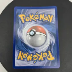 Pokemon Pikachu TCG Holo Card RC7/RC25 Legendary Treasures Radiant Collection - Image 5