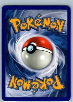 Pokemon Card - Spoink Deoxys 76/107 Reverse Holo Stamped - Image 2