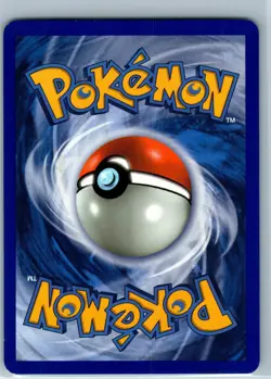 Pokemon Card - Cacturne Power Keepers 27/108 Uncommon Reverse Holo Stamped - Image 2