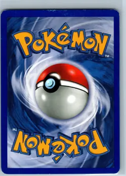 Pokemon Card - Team Aqua's Lanturn - Team Magma vs Team Aqua 28/95 Reverse Holo - Image 2