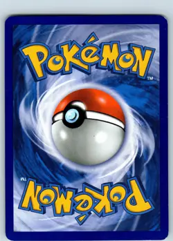 Swalot 11/100 Ex Crystal Guardians Reverse Holo Rare Stamped Pokemon Card - Image 2