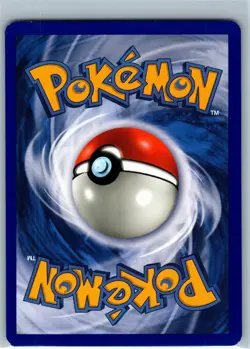 Pokemon Card - Baltoy Deoxys 53/107 Common Reverse Holo Stamped - Image 2