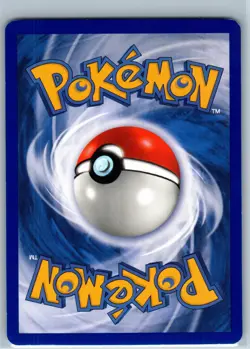 Pokemon Card - Tentacool Hidden Legends 77/101 Common Reverse Holo - Image 2
