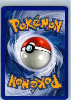 Pokemon Card - Baltoy Hidden Legends 52/101 Reverse Holo - Image 2