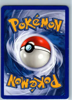 Pokemon Card - Team Aqua's Carvanha Team Magma vs Aqua 25/95 Reverse Holo - Image 2