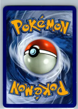 Pokemon Card - Numel Holon Phantoms 72/110 Common Reverse Holo Stamped - Image 2