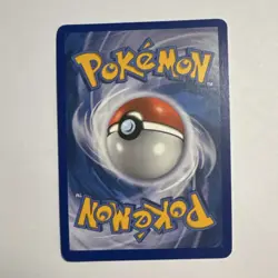 Pokemon Absol Triumphant Ultra Rare Holo Prime Basic 80 HP 2010 91/102 Card - Image 3