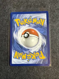 N's Zorua 189 Black Star Promo SV: Scarlet & Violet Promo Cards Pokemon NM - Image 3