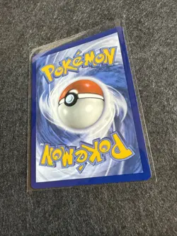 N's Zorua 189 Black Star Promo SV: Scarlet & Violet Promo Cards Pokemon NM - Image 4