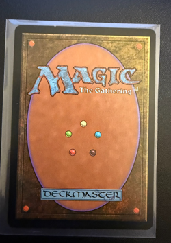 NM Mox Diamond - Regular - MTG: Stronghold - Free Ship - Image 4