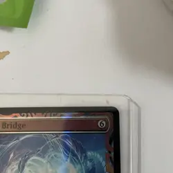 Planar Bridge Masterpiece Series: Kaladesh Inventions Foil - Image 4