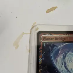Planar Bridge Masterpiece Series: Kaladesh Inventions Foil - Image 5