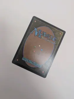 MTG - Secret Rendezvous - Commander: Final Fantasy NM/M Condition - Image 3