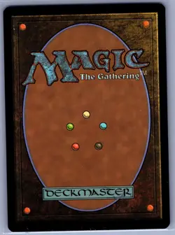 Elvish Promenade U Duels of the Planeswalkers 62 LP - MTG - Image 2