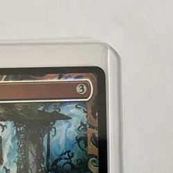 Oblivion Stone Masterpiece Series: Kaladesh Inventions Foil - Image 5
