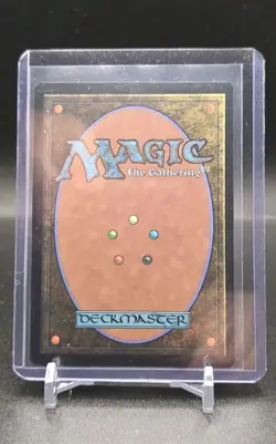 Spongebob Squarepants x Secret Lair Drop #1930 Sandy Cheeks - Rainbow Foil - Image 2