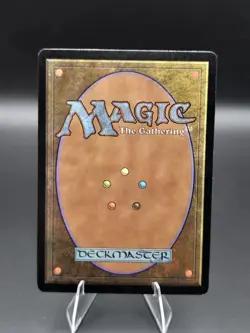 MTG - Island (337) Invasion - Foil - NM - Image 2