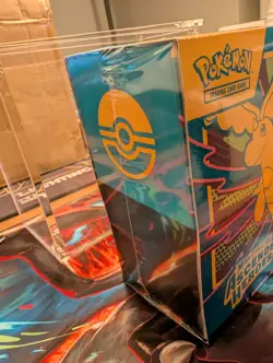 Pokemon Ascended Heroes Pokemon Center Elite Trainer Box in Acrylic Case - Image 4