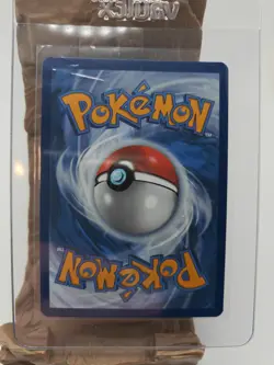 Pokemon TCG Latios 203/191 Surging Sparks Illustration - Image 2
