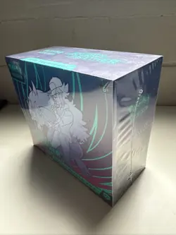 Pokemon Journey Together Elite Trainer Box ETB - New Sealed - Image 1