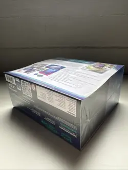 Pokemon Journey Together Elite Trainer Box ETB - New Sealed - Image 2