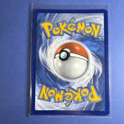 Eevee SWSH095 SWSH Black Star Promo Holo Pokemon Card NEAR MINT - Image 2