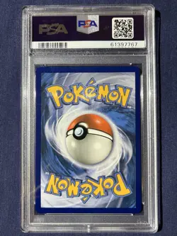 2020 Pokemon Sword & Shield Rebel Clash Milotic V Full Art 179/192 PSA 10 Gem - Image 2