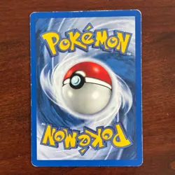 Pokemon Trader 103/110 Non Holo Rare Legendary Collection Pokemon Card - Image 4