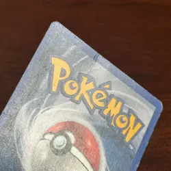 Pokemon Trader 103/110 Non Holo Rare Legendary Collection Pokemon Card - Image 5