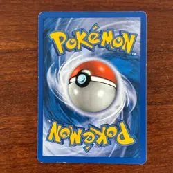 Wobbuffet 24/108 Non Holo Rare EX Power Keepers Pokemon Card - Image 2