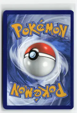 GLIMMORA 126/193 COSMOS HOLO PROMO POKEMON TCG NM - Image 2