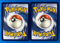 Horsea 010/064 Seadra 011/064 Cosmo Holo Lot Shrouded Fable Pokemon Promo NM - Image 4