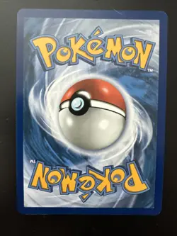 Pokemon MEP 009 - Black Star Promo Alakazam Full Art - NM - Image 2