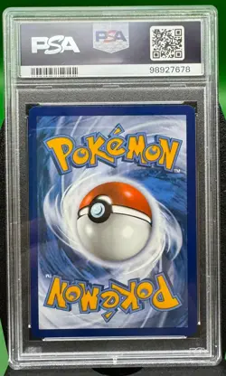Pokemon TCG: Leafeon VSTAR GG35/GG70 Crown Zenith PSA 10 GEM MINT - Image 2