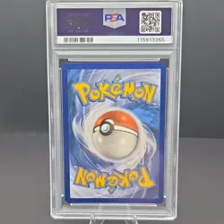 Pokemon Giratina EX 57/98 XY Ancient Origins Ultra Rare Holo PSA 10 POP 200!!!! - Image 2
