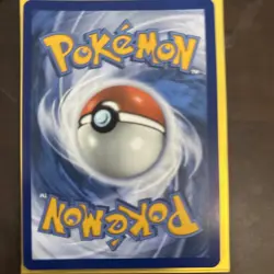 Koraidon 014 Pokemon Center Exclusive Stamped Promo - SEALED SVP 014 - Image 2