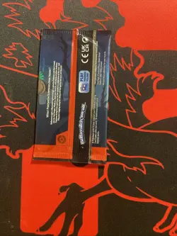 4 Sealed Pokemon Trick Or Trade Packs - Image 5