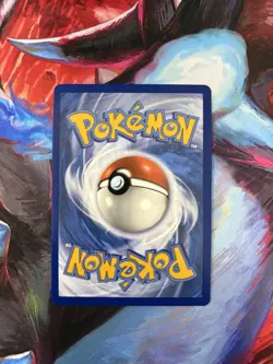 Pokemon Darkrai VSTAR GG50/GG70 Galarian Gallery Ultra Rare – Crown Zenith Holo - Image 2