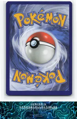 Lana SM - Burning Shadows #117/147 Pokemon Lightly played Reverse Holo - Image 2